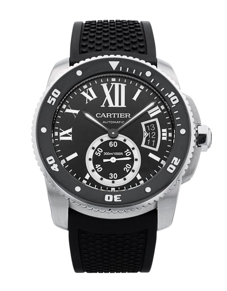 Cartier Calibre De Cartier W7100056